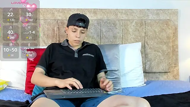 damian wick online show from 01-06-26, 04:27