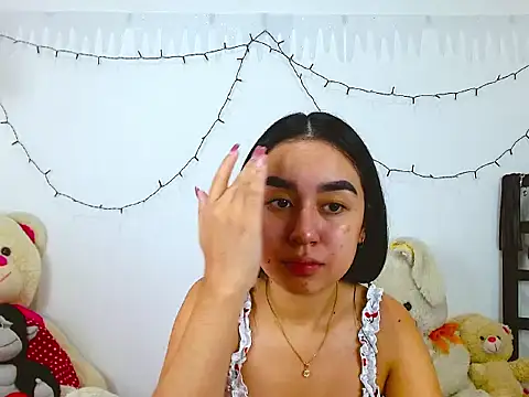 SiennaLorens online show from 01-10-26, 02:52