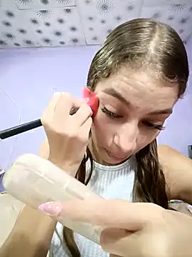 Vanneskk online show from 02-16-26, 02:24