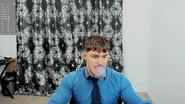 greekgod199 online show from 02-12-26, 05:13