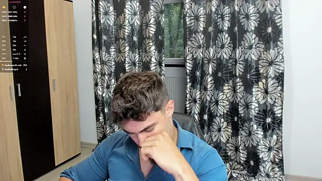 greekgod199 online show from 05-23-26, 03:01