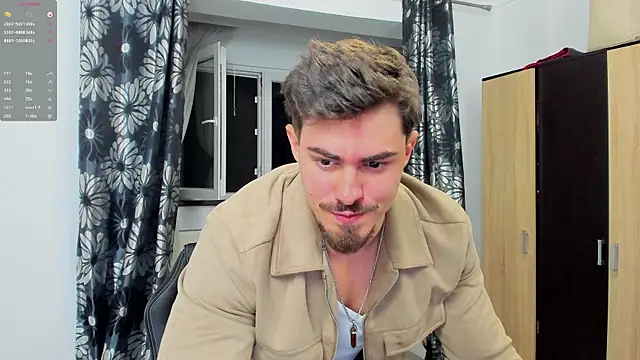 Snapshot of greekgod199 chatting on 05-26-26, 09:44 greekgod199 online show from 05-26-26, 09:44