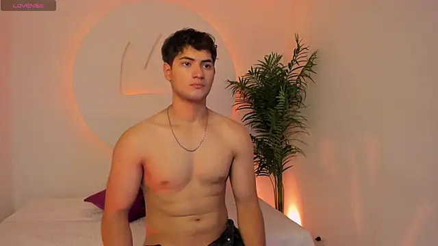 KaelSwitch online show from 12-20-25, 08:16