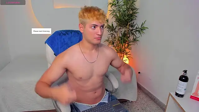 KaelSwitch online show from 01-07-26, 08:11