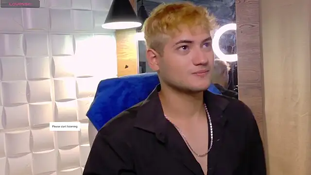 KaelSwitch online show from 01-08-26, 07:49