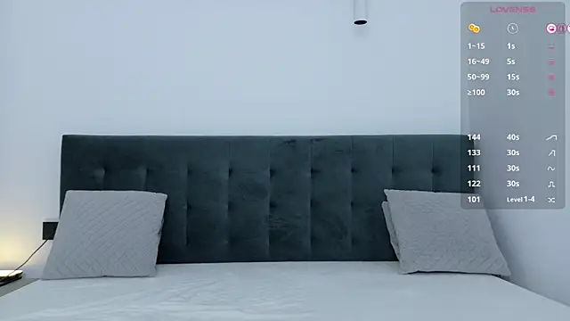 AnnaBenet online show from 03-08-26, 06:01