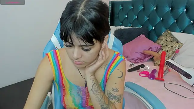 Valery jame online show from 06-29-26, 07:58