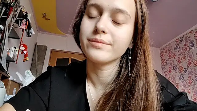 SophieHazely online show from 12-02-25, 01:22