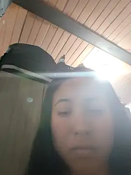 Alyssa Noah online show from 03-25-26, 03:18