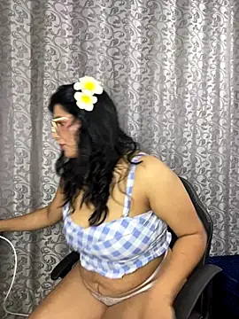 CATHA EF online show from 12-01-25, 07:41