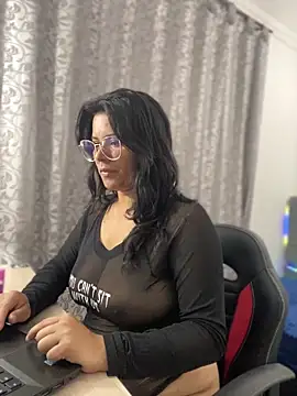 CATHA EF online show from 12-15-25, 07:07