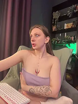 Helga vibe online show from 12-16-25, 07:13