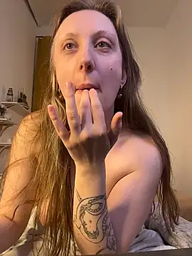 Helga vibe online show from 03-23-26, 12:53