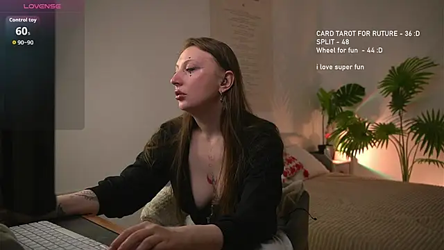 Snapshot of Helga_vibe chatting on 04-29-26, 09:54 Helga vibe online show from 04-29-26, 09:54