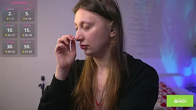 Snapshot of Helga_vibe chatting on 04-30-26, 09:41 Helga vibe online show from 04-30-26, 09:41