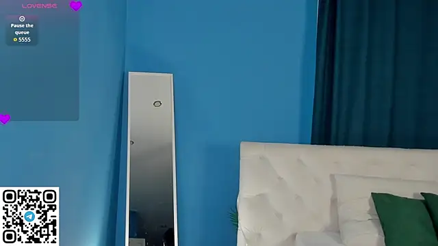 Vonen Ray online show from 04-14-26, 09:26