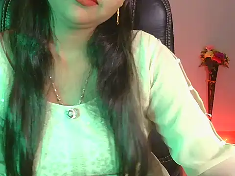 cute rohani1 online show from 12-01-25, 09:36