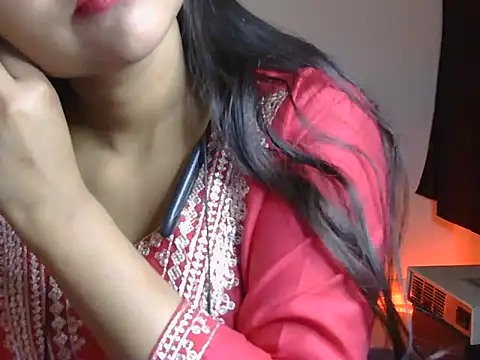 cute rohani1 online show from 02-05-26, 04:00