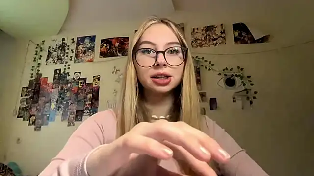 AmandaVyhnal online show from 12-05-25, 11:08