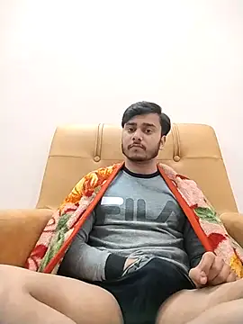 samnick4321 online show from 12-20-25, 04:47