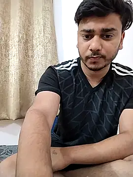 samnick4321 online show from 04-12-26, 05:34