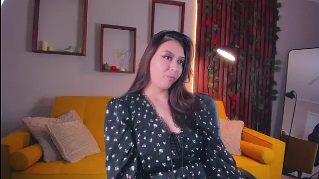 EvelineLaws online show from 12-04-25, 09:51