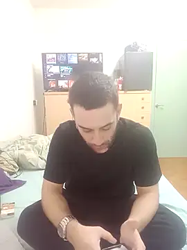 jackhard00 online show from 02-26-26, 05:01