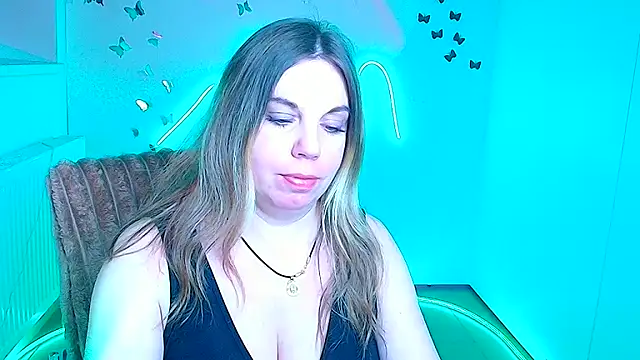 Amanda Swannn online show from 02-23-26, 12:46