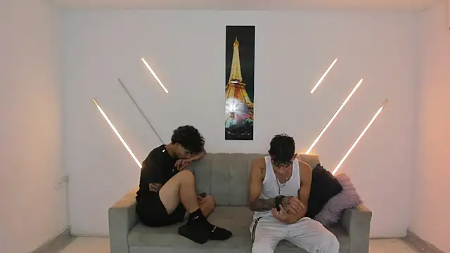 brutal revolution online show from 02-03-26, 01:16