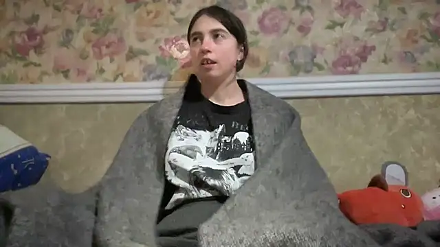 Aphr0ditee online show from 02-01-26, 05:00