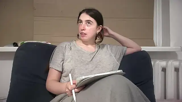 Aphr0ditee online show from 07-21-26, 06:32