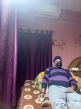 Saxymood1111 online show from 02-08-26, 03:04