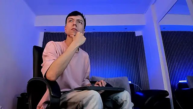 Bastthianxxx online show from 11-29-25, 07:50