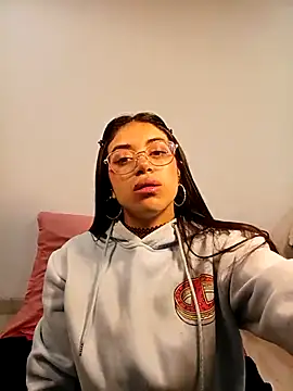 Violett  Rose online show from 12-01-25, 02:27