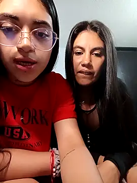 Violett  Rose online show from 12-20-25, 02:18