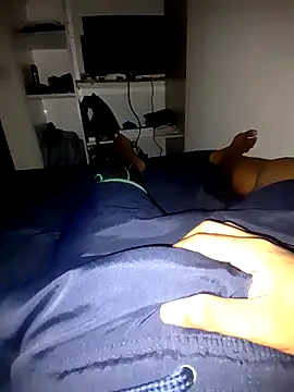 marco Anthony75 online show from 11-29-25, 02:14