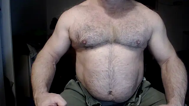 Mauro7788 online show from 03-18-26, 05:16