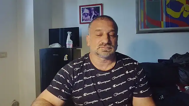 Mauro7788 online show from 05-10-26, 10:42