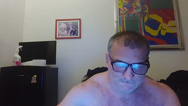 Mauro7788 online show from 05-27-26, 11:13