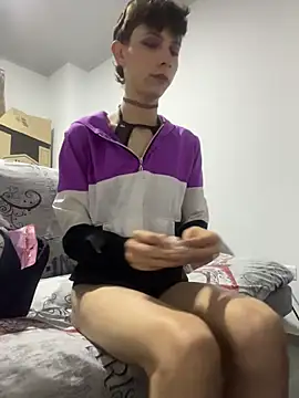 Nicole  7u7 online show from 01-07-26, 02:36