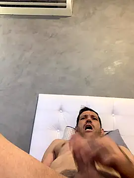 Tesudo034 online show from 12-02-25, 01:17