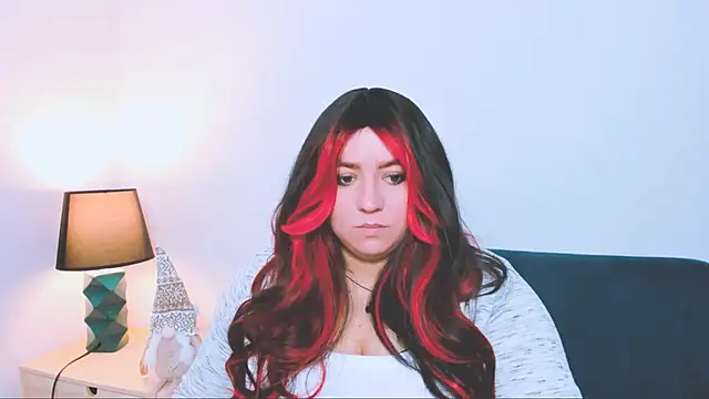 HarperSensual online show from 12-23-25, 09:07