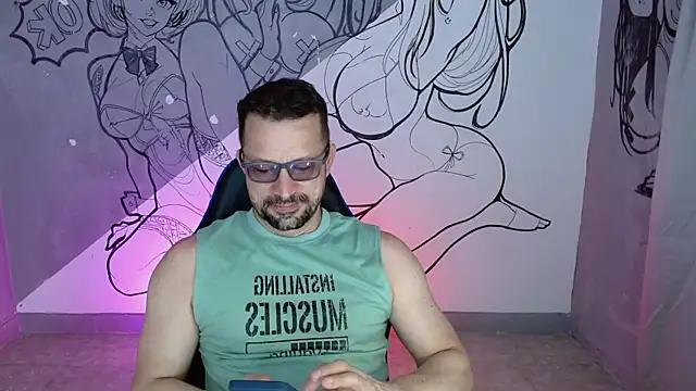 robert poison1 online show from 12-04-25, 06:27