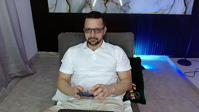 robert poison1 online show from 12-05-25, 06:26