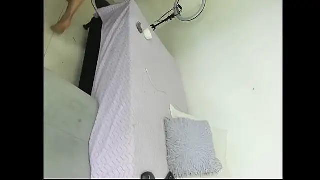 violetaebony online show from 02-22-26, 08:29