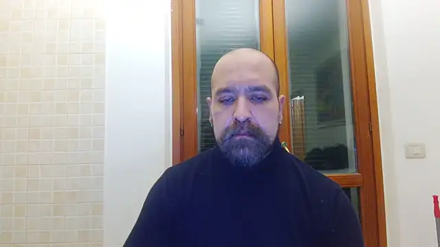 AMIRDIB2025 online show from 04-15-26, 09:04