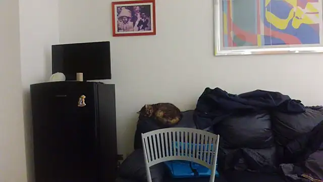 AMIRDIB2025 online show from 04-18-26, 12:25