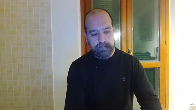 AMIRDIB2025 online show from 05-03-26, 10:16