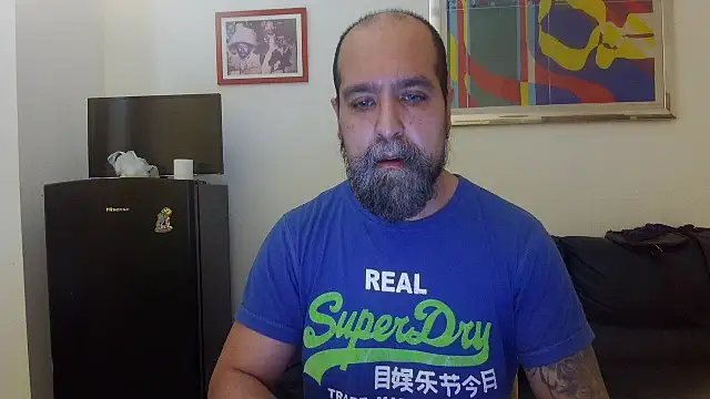 AMIRDIB2025 online show from 06-04-26, 12:00