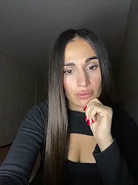 MonikaSi online show from 12-20-25, 03:41